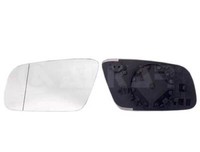 6411797 Alkar Spiegelglas, AußEnspiegel FüR Audi