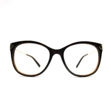 Chelsea morgan Sunglasses CMS8001 TO Gold brown frames 56-19-140