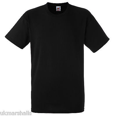 Adamo t-shirt doble Pack negra en tamaño sobre