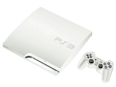 ps3 console for sale