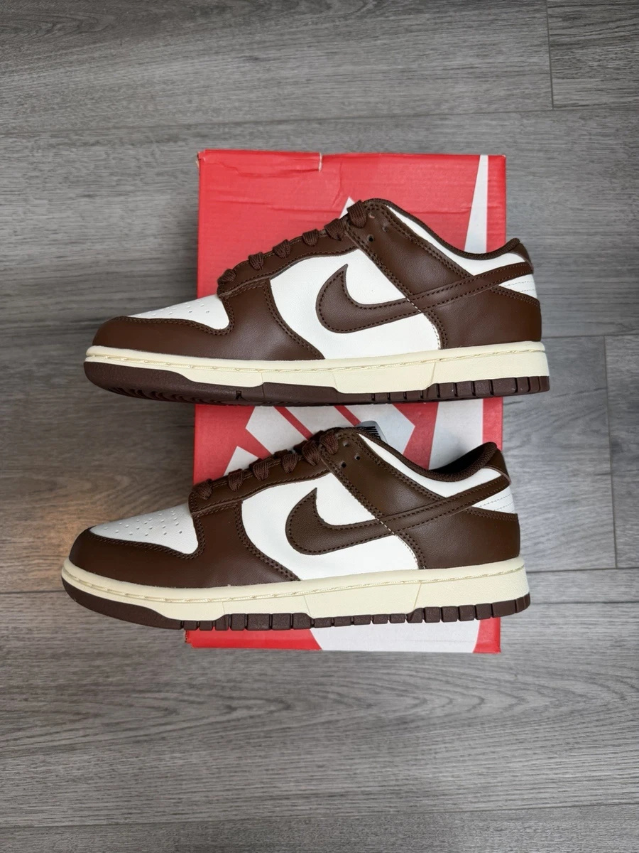 Nike Dunk Low Cacao Wow W | eBay display picture 3