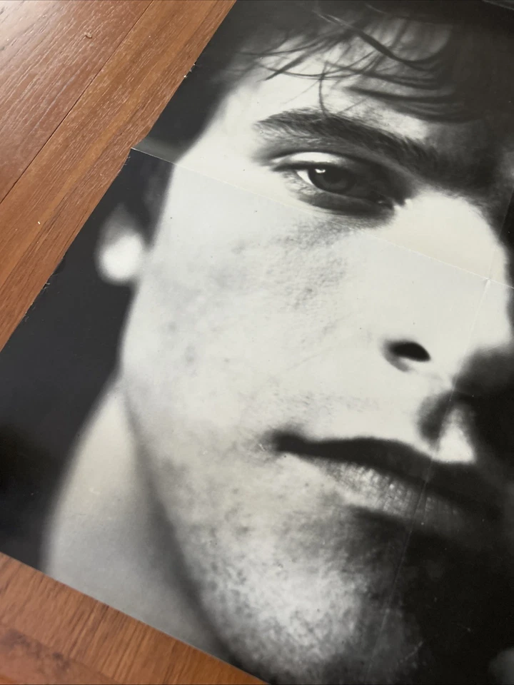 The Replacements - Don't Tell A Soul Original Promo Poster 1989 23" x 35" - Image 2 of 4