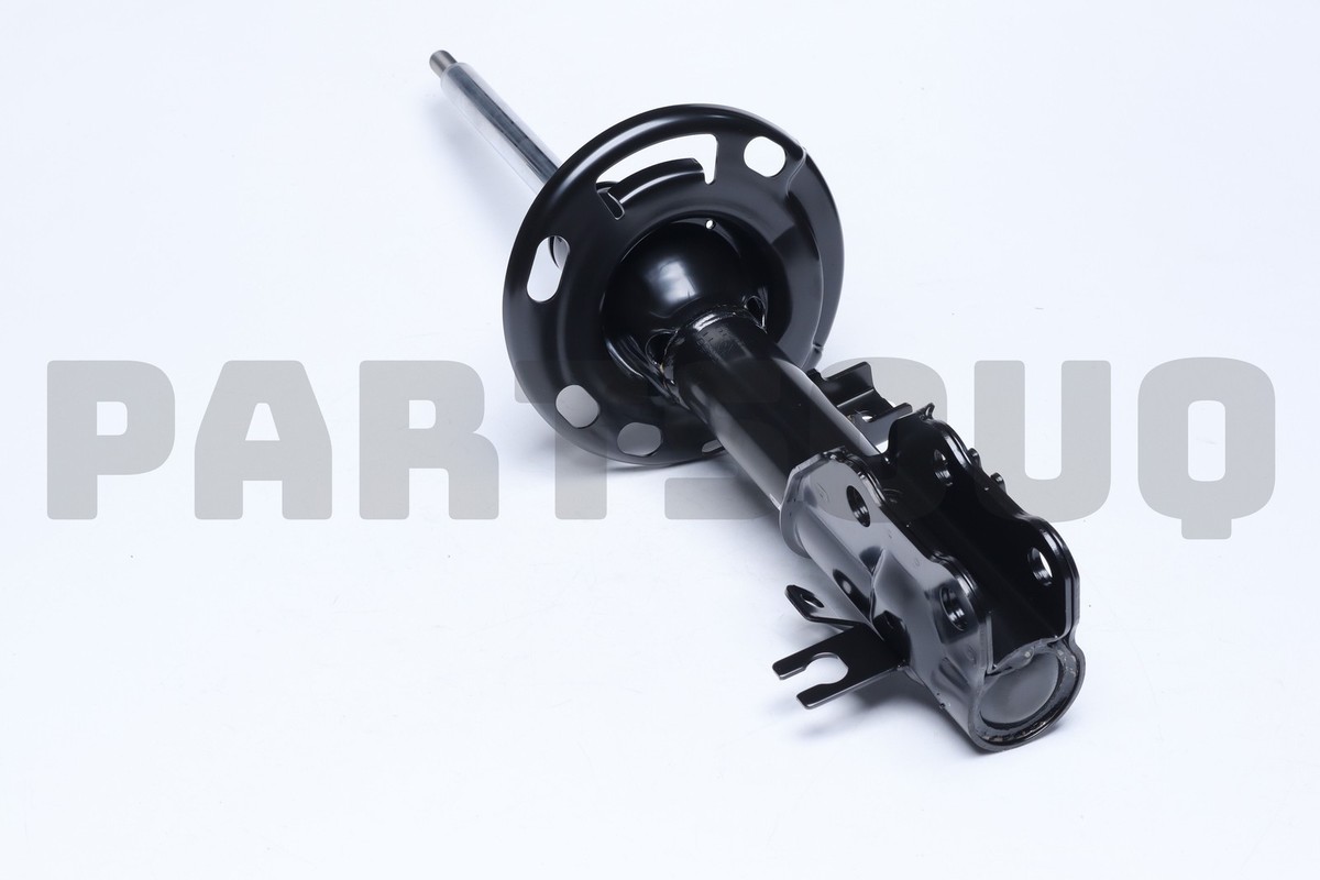 KB8M34900 Genuine Mazda DAMPER(L),FRONT KB8M-34-900 | eBay