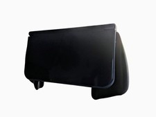 Nintendo New 3DS XL or LL Comfort Grip Stand 3d Print Multiple Color Options