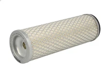 HENGST E1520LS Secondary Air Filter