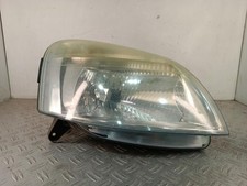Feu avant (phare) Citroen BERLINGO