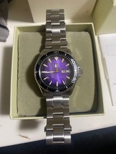 Orient RN-AA0827V Automatic Limited Edition Men's Watch Japan