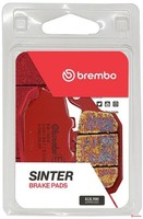 Brembo 07HO36SP Bremsbelagsatz FüR Scheibenbremse Bremsbelagsatz