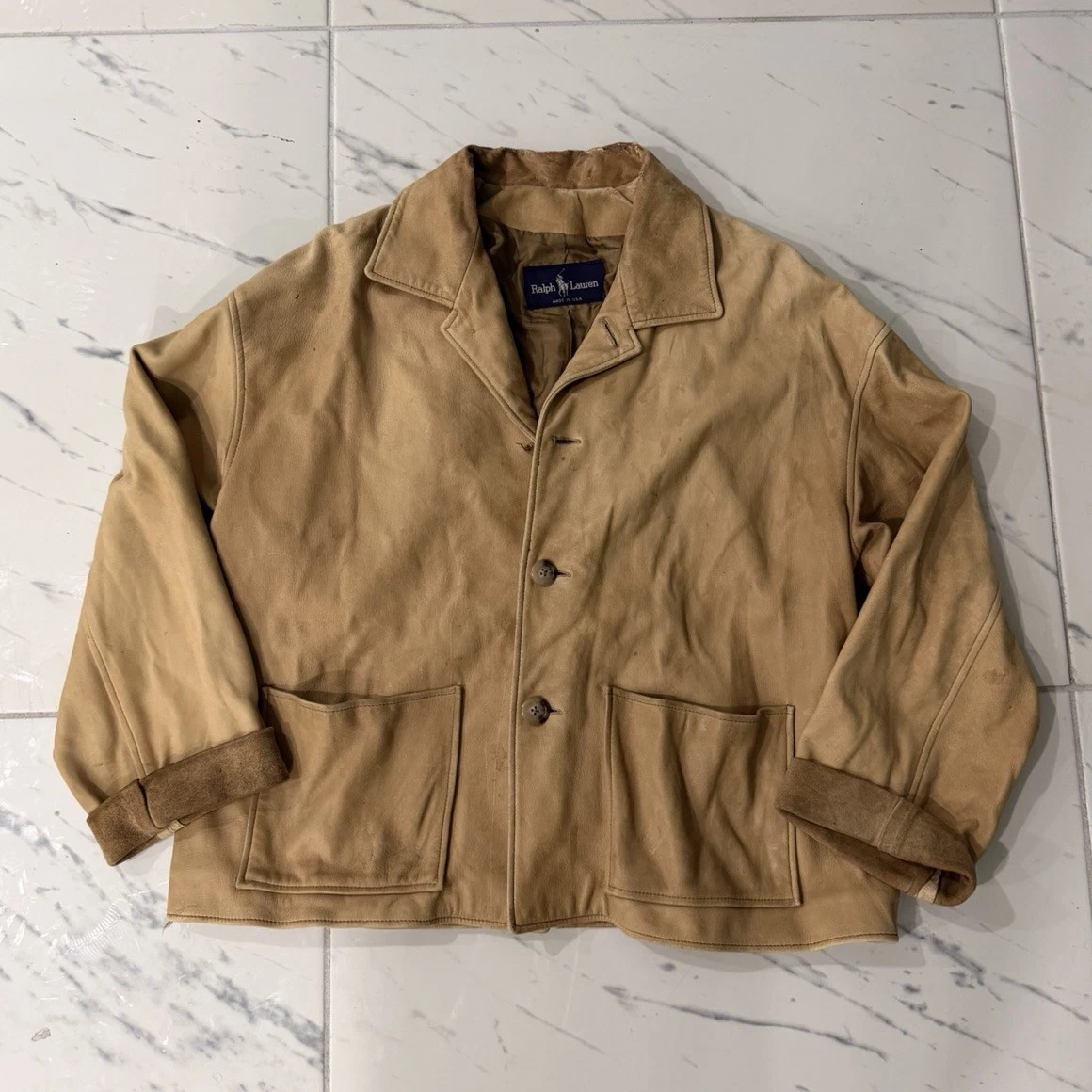 ralph lauren black label jacket products for sale | eBay