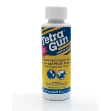 TETRA GUN COOPER SOLVENT