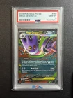 New ListingMega Gengar ex 056/094 Pokemon Phantasmal Flames Holo PSA 10 GEM MINT 💎