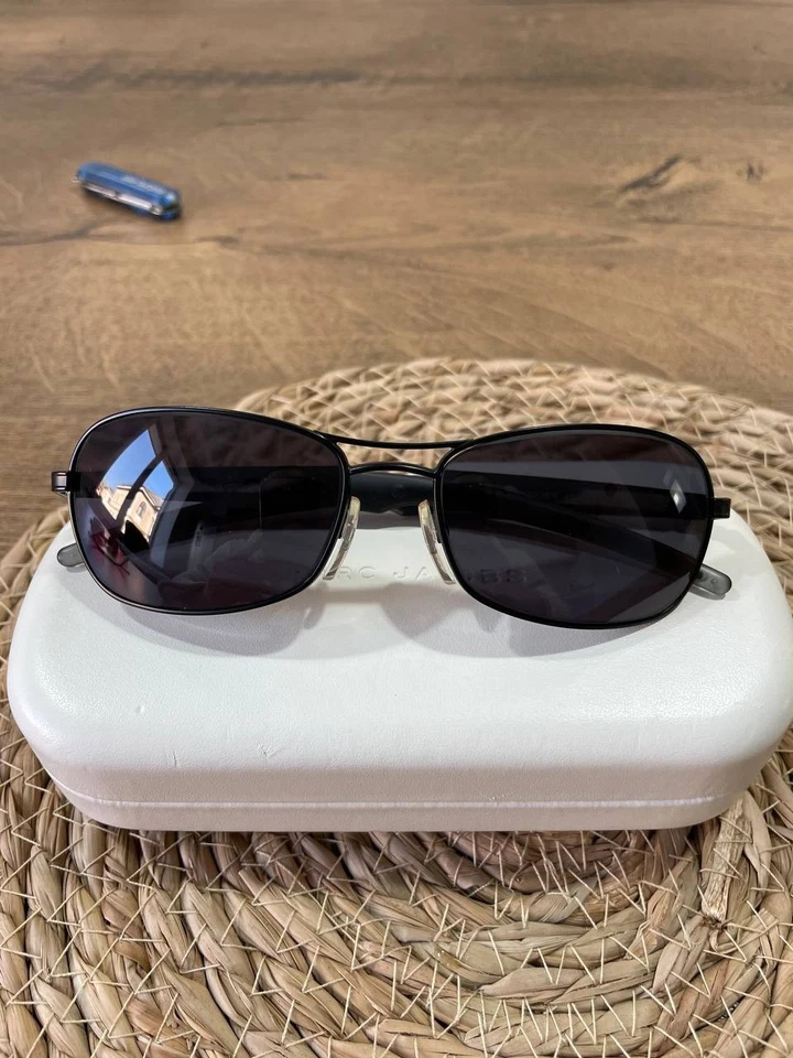 Gafas de sol policía hombre 2578 solo marco hombre Foto 4 de 4