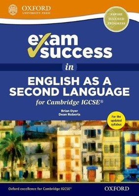 Exam Success in English as a... by Dyer, Brian Multiple-component retail product