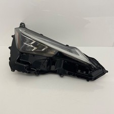 FARO LED TRIPLO FASCIO LATO GUIDA ORIGINALE LEXUS UX 250H 76-46 2018-ON
