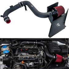 EA113 Air Intake Sportluftfilter Kit Cenauri für Audi A3 S3 8P 2.0 TFSI 04-13