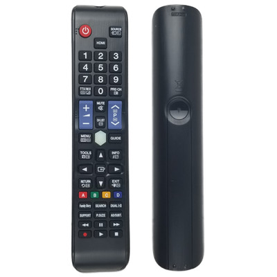 Samsung Smart TV Universal Remote Control Replacement Works Instantly
