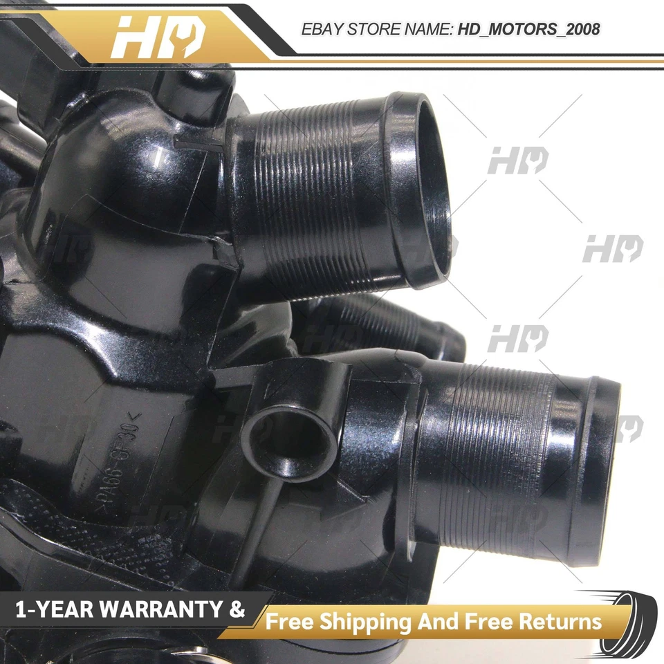 Termostato HELLA 11537534521 OEM para Mini 1.6 Cooper Countryman Cooper Paceman Foto 4 de 4