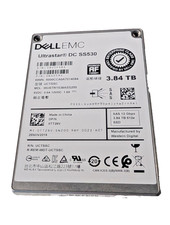 0TT26V DELL 3.84TB SAS 12Gbps Read Intensive ...