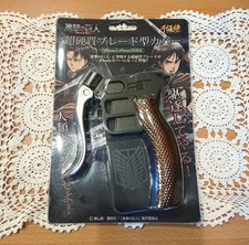 Sentinel Attack on Titan iPhone 5/5S Case Hard Blade Design New