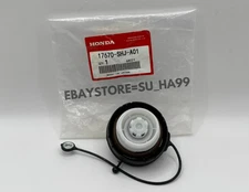 for Honda OEM Original Gas Cap 17670-SHJ-A01 Filler Fuel Tank Cover Acura OEM