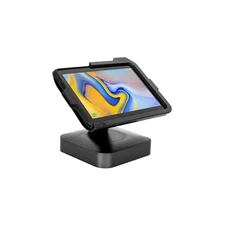 Samsung GP-TOT636TGABW TAB ACTIVE4 PRO TABLET CRADLE WORKSTATION-BLACK MIN 96U