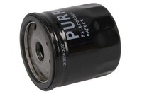 Purro PUR-PO2016 ÖLfilter FüR Dacia Infiniti MERCEDES-BENZ
