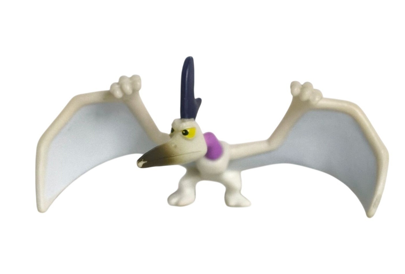 Disney Pixar The Good Dinosaur Thunderclap Pterodactyl Mini 3" Figure Toy Tomy