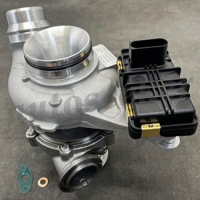 New Turbocharger GTD1752VRK 819976-5024S 819976-50025 for BMW 2.0L B47 Engine