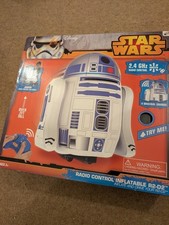 Star Trek Inflatable RC R2D2 Remote Control