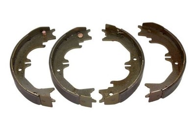 Original MAXGEAR Bremsbackensatz Feststellbremse 19-2084 für Lexus Toyota