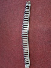 1955 Mercury Montclair Monterey Front Grill Grille Oem Rechromed 1955 Mercury Montclair Monterey Front Grill Grille Oem Rechromed