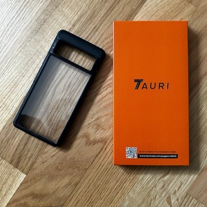 📱 TAURI Handyhülle für Google Pixel 7 – inkl. Schutzfolie | Case Display