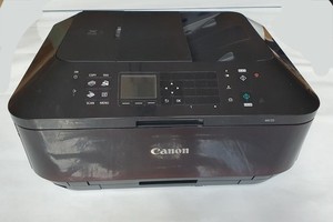 Canon Multifunction Printer MX725, Drucker, Fax, Druckkopf defekt