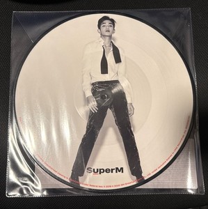 superm vinyl | eBay