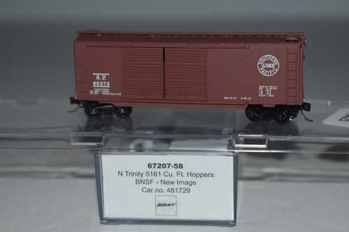 Carro de carga doble puerta Intermountain Southern Pacific 40' escala N 66375 C52337 | Zustand: Used