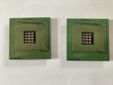 2x INTEL XEON MP 1.4GHz 512K L2 CACHE 400MHz ...