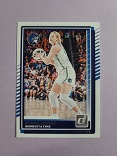 Dorka Juhasz 2025 Panini Donruss WNBA Basketball Card # 35 K1476
