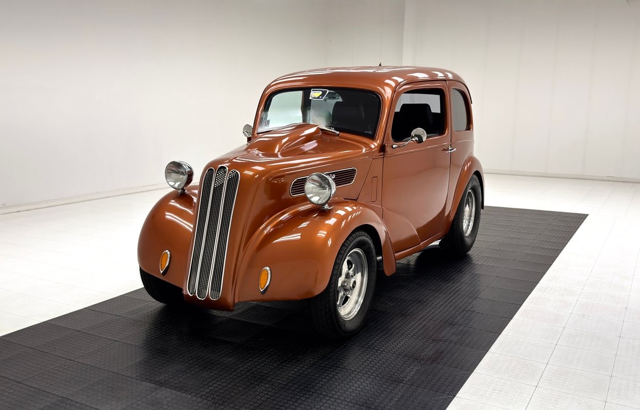 1948 Ford Anglia for sale in Morgantown Pennsylvania