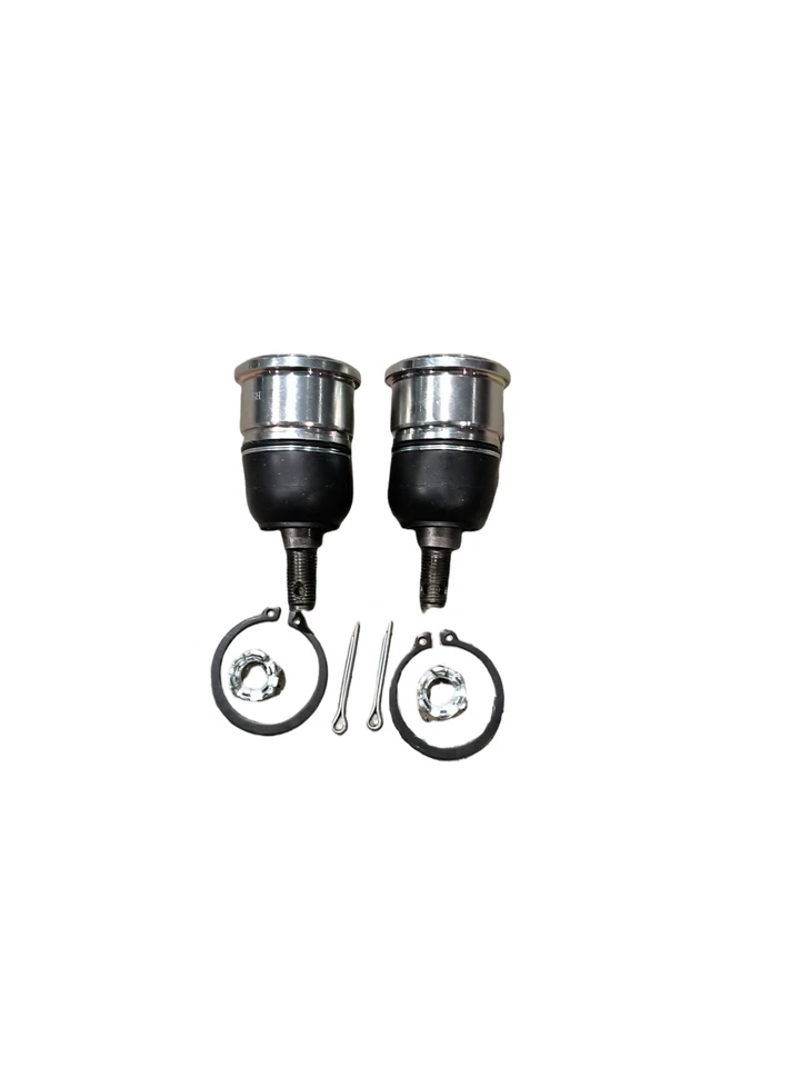 Kit de 6 brazos de control inferiores delanteros genuinos Honda Accord 2003-2007 Foto 3 de 4