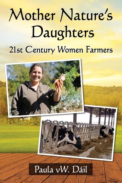 Paula Vw. DáIl | Mother Nature's Daughters | Taschenbuch | Englisch (2016)-image