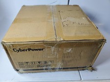 NEW CyberPower Indoor CyberShield FTTx Battery Backup CBN50U48A-1
