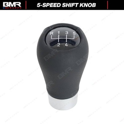5-Speed Manual Gear Shift Knob For BMW 3 5 X Z3 Z4 M3 M5 E36 E39 E46 E34 E30 E53