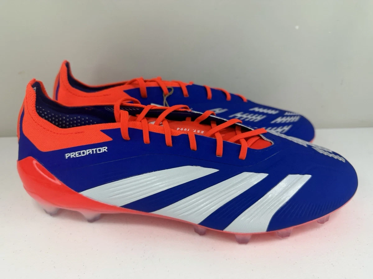 adidas Predator Elite AG Advancement Pack for Sale | Authenticity