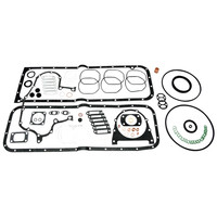 Dichtsatz FüR Deutz 6 Zyl. Motor BFL913 253.325 02929657 02910279 5670