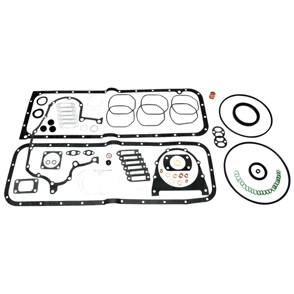 Dichtsatz FüR Deutz 6 Zyl. Motor BFL913 253.325 02929657 02910279 5670-image