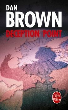 Deception Point, französische Ausgabe  von Brown, Dan | Buch | Zustand gut