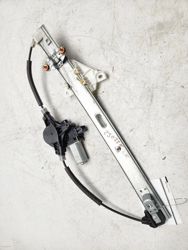 Regulador de ventana delantera izquierda conductor Mazda CX-5 2013-2016 OEM KD5359590 Foto 2 de 4