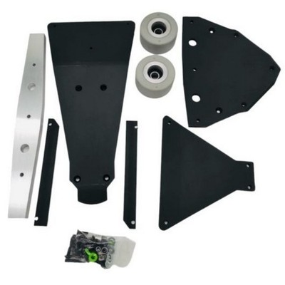 Oktay Bumper Traxxas X-Maxx Wheeliebar