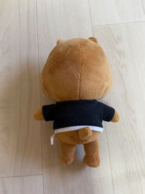 Stray Kids Skzoo Han Quokka Official Plush Stuffed Toy Original