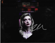 * SARAH BOLGER * signed 8x10 photo * A GOOD WOMAN IS HARD TO FIND * COA *